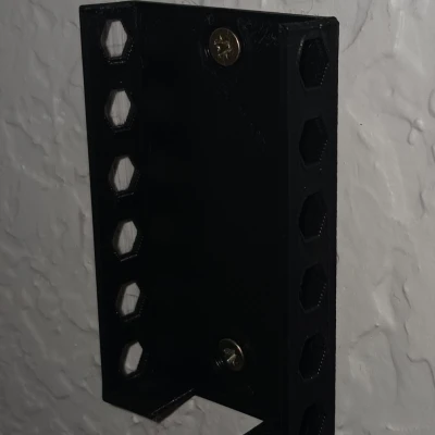 Trường hợp cho ESP8266 NodeMCU với cảm biến nhiệt độ và độ ẩm AM2320