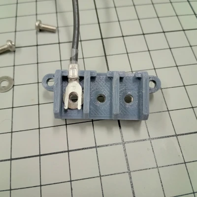 Khối thiết bị đầu cuối