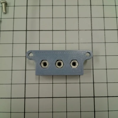 Khối thiết bị đầu cuối