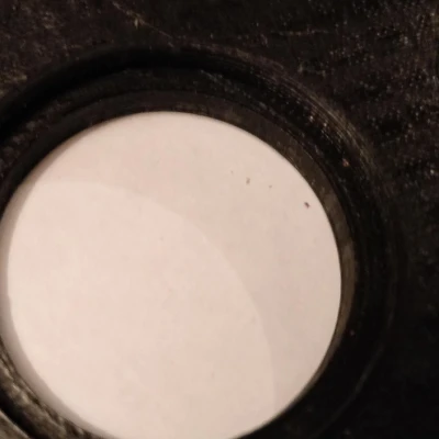 Bộ định tuyến trang trí Katsu (101748) Hướng dẫn Bush Tấm