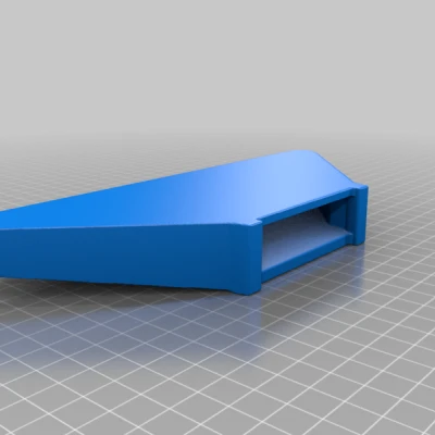 Hộp quạt quạt & máy rải