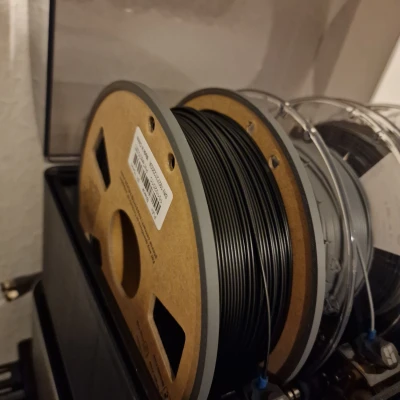 Bambulab AMS Cardboard Spool/Cuộn dây cho Sunlu & Jayo Filament