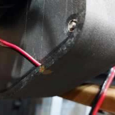 Đơn vị hiệu chuẩn bảng điều khiển phẳng 4 "(103,5mm)