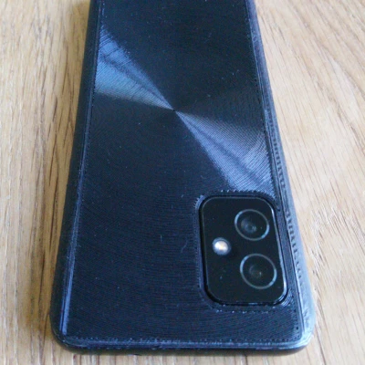 Asus Zenfone 8 Back Cover ZS590Ks
