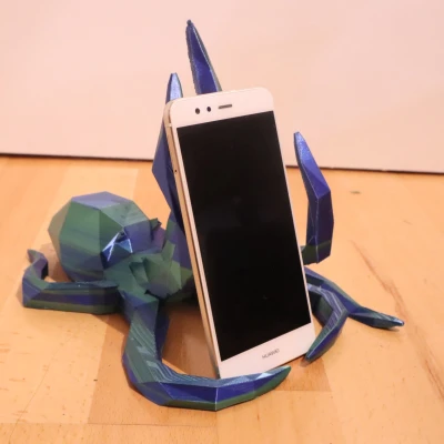 Octopus Octopus âm thanh thấp