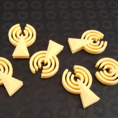 Mã thông báo tín hiệu Nemesis