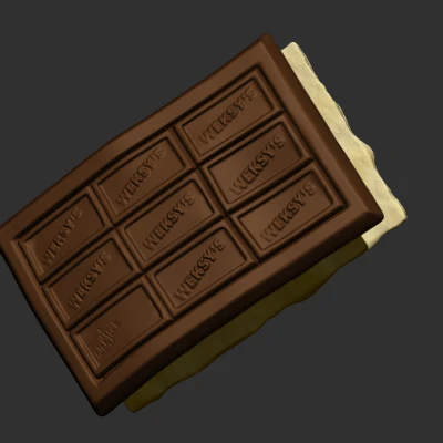 Marshmallow anh chàng