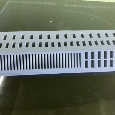 Bộ tổ chức thẻ USB và SD 223x88 mm