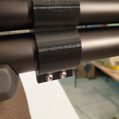 FX Wildcat MK3 - Band Barrel (phiên bản mở)