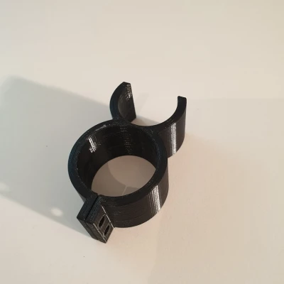 FX Wildcat MK3 - Band Barrel (phiên bản mở)