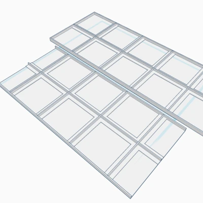 Cổng thông tin khối băng cứng cứng