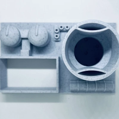 Nhà máy điện hạt nhân (ER)