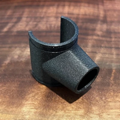 Giá dây tóc hỗ trợ kệ dây