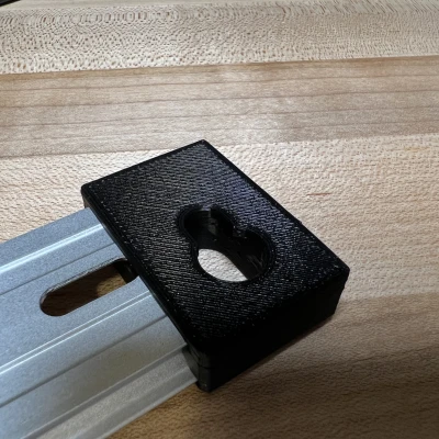 Khung đường sắt DIN cho bu lông M6