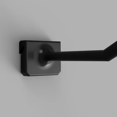 Móc khối lưu trữ dây (tham số)