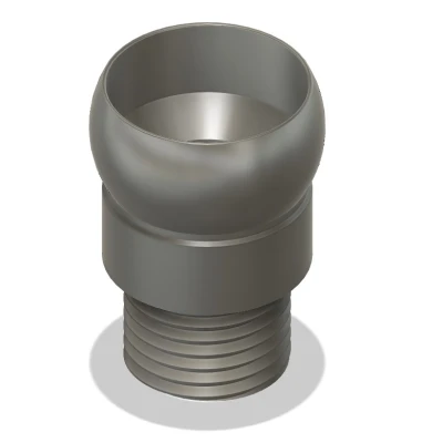 Waterbox 220.6 Trả lại 3/4 "Lối địa điểm