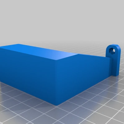 HPI RS4 Sport Lipo Chủ và hỗ trợ đai