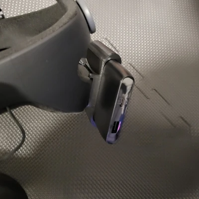 Quest 2 Das Belking Pinter Stand