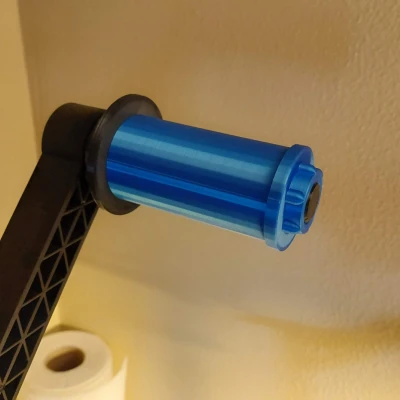 Con lăn đệm cho Ender 3 S1