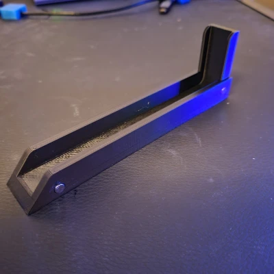 Kệ sách thép mô -đun caddy