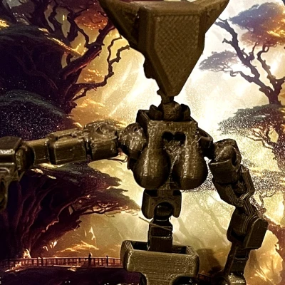 Elf gỗ cho may mắn 13