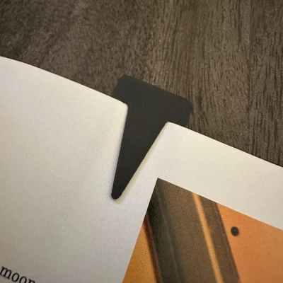 Một dấu trang đơn giản