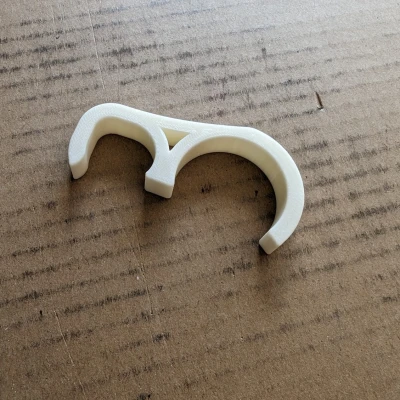 Phanh đỗ xe đạp