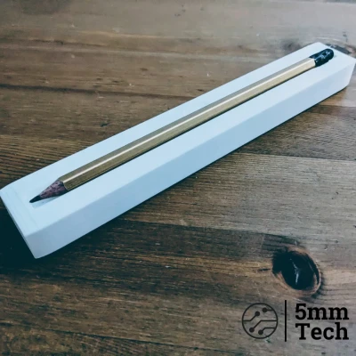 Người giữ bút chì - Người giữ bút chì sinh viên có thể in 3D cho Tổ chức bàn làm việc