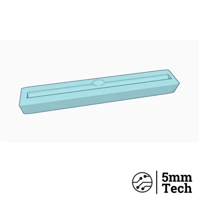 Người giữ bút chì - Người giữ bút chì sinh viên có thể in 3D cho Tổ chức bàn làm việc