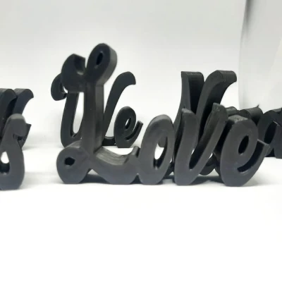 Tất cả những gì chúng ta cần là tình yêu