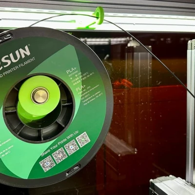 Hướng dẫn hướng dẫn dây tóc Snapmaker 2.0