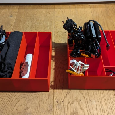 Người tổ chức