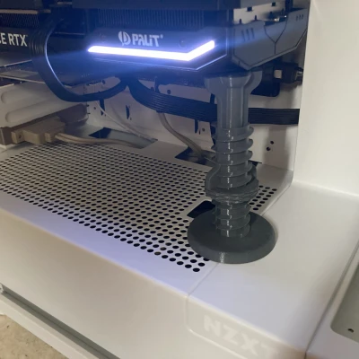 Hỗ trợ thẻ đồ họa