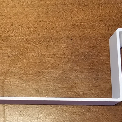 Giá đỡ tủ cho hộp phụ tùng Bambu