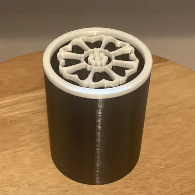 Avatar Lotus White Airbender cuối cùng (Avatar The Last Airbender)