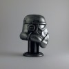 Mũ bảo hiểm Stormtrooper trên Piedestal (STL) - Thumbnail 10