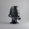 Mũ bảo hiểm Stormtrooper trên Piedestal (STL) - Thumbnail 11