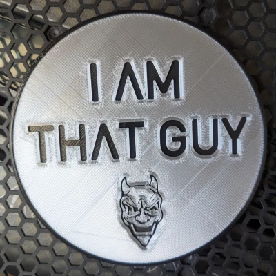 The Expanse - Tôi là anh chàng đó - AMOS Burton Coaster