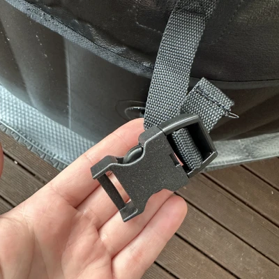 Vỏ xoáy hình bát giác Purespa Purespa