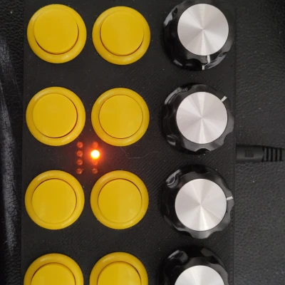 Pikocore mở rộng