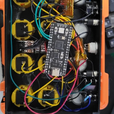 Pikocore mở rộng