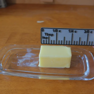 Người cai trị bơ