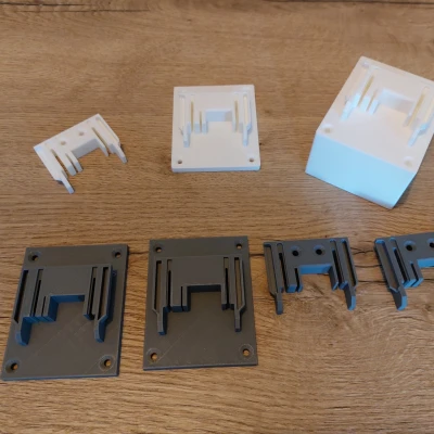 Xem chủ sở hữu công cụ