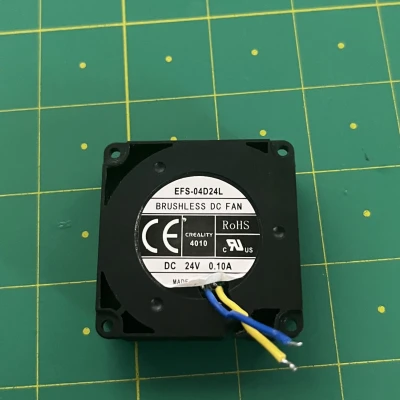 Apogee Fan Shroud cho người hâm mộ Ender 4010