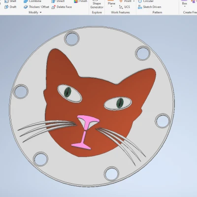 Người giữ chỉ nha khoa