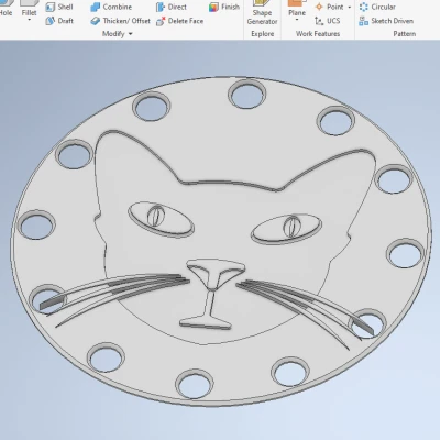 Người giữ chỉ nha khoa