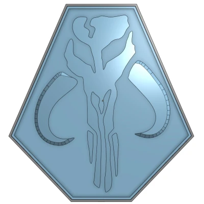 Ánh sáng Mandalorian