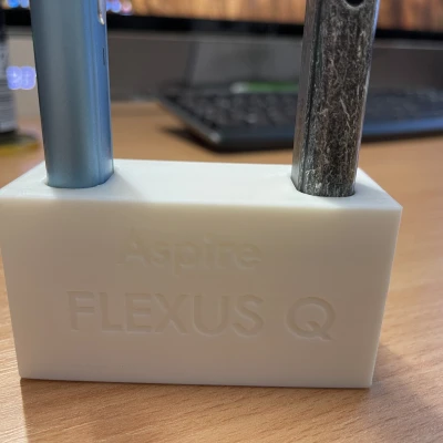 Aspire Flexus Q Đứng đơn & kép