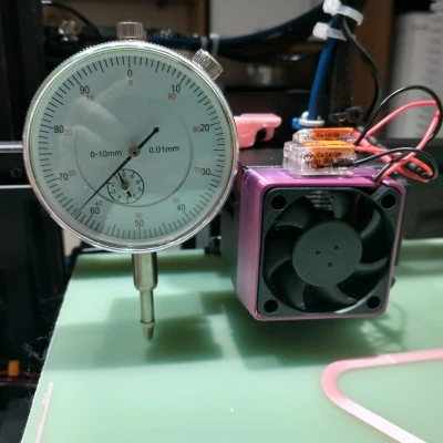 So sánh khung đồng hồ với sê -ri Ender