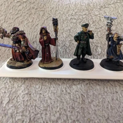 Màn hình thu nhỏ - Remix